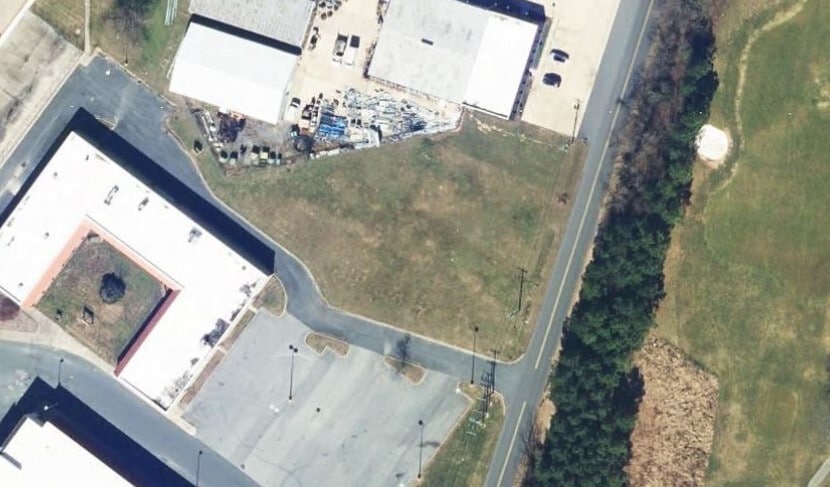 Woods Rd, Cambridge, MD à vendre - Photo principale – Image 1 sur 5