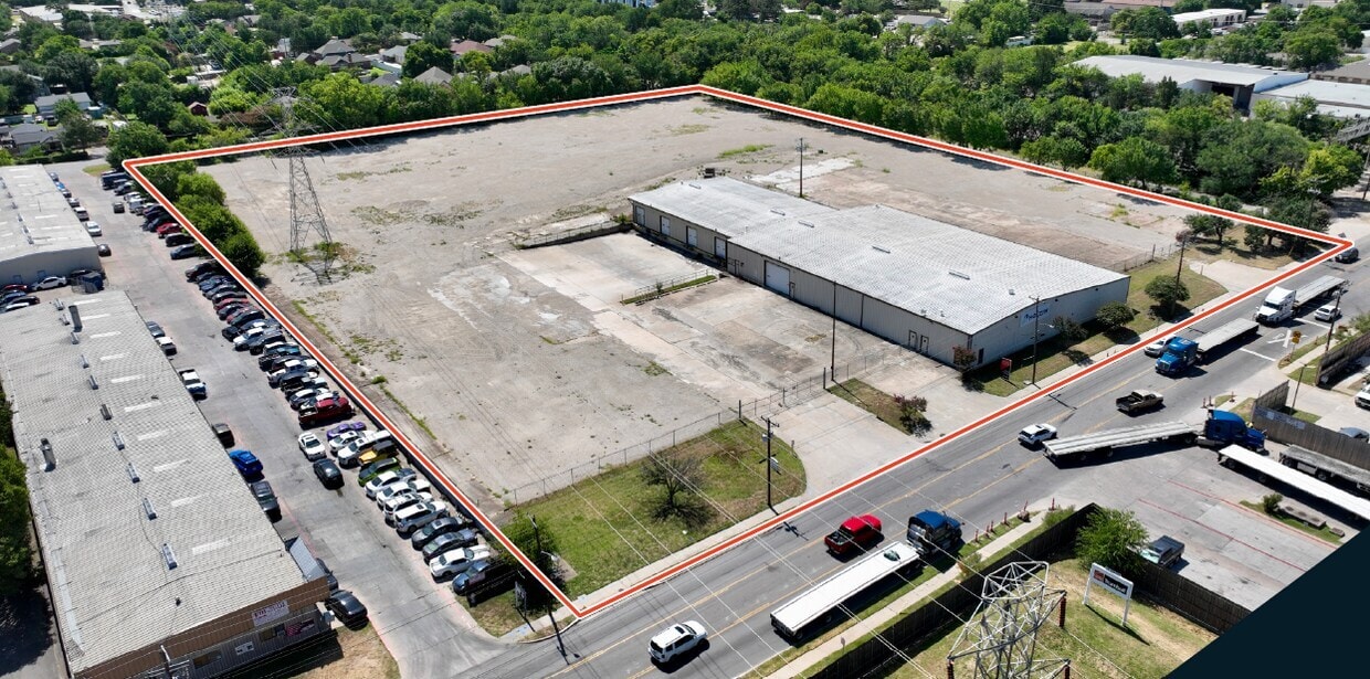 324 N Nursery Rd, Irving, TX à vendre Photo intérieure– Image 1 sur 1