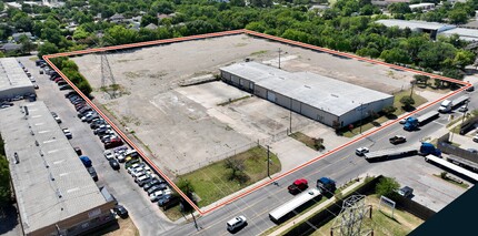 324 N Nursery Rd, Irving, TX à vendre Photo intérieure– Image 1 sur 1