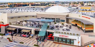 Plus de détails pour 111-245 E Magnolia Blvd, Burbank, CA - Local commercial à louer