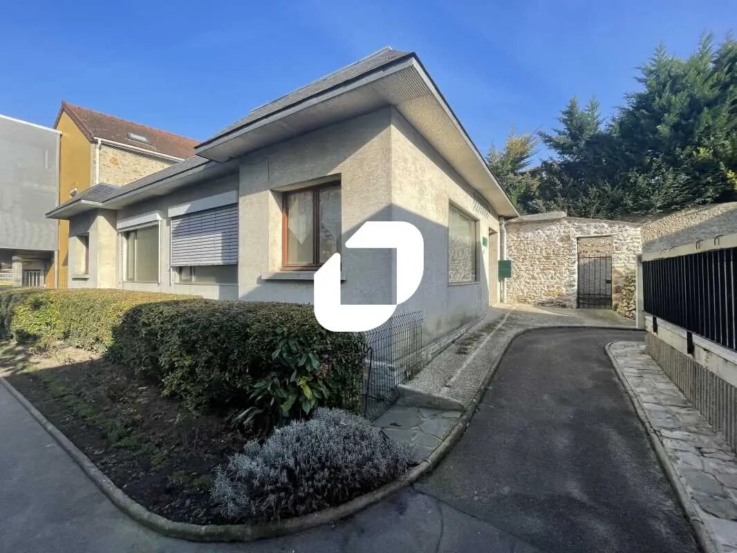 9 Bis Avenue Du Général De Gaulle, Palaiseau à louer Photo de l’immeuble– Image 1 sur 11