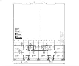 15818-15874 Claire Ct, Macomb, MI à louer Plan d’étage– Image 1 sur 8