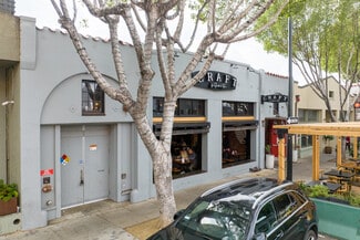 Plus de détails pour 30 W Green St, Pasadena, CA - Local commercial à louer