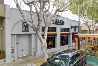 Plus de détails pour 30 W Green St, Pasadena, CA - Local commercial à louer
