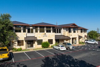 Plus de détails pour 2802 Flintrock Trce, Austin, TX - Coworking à louer