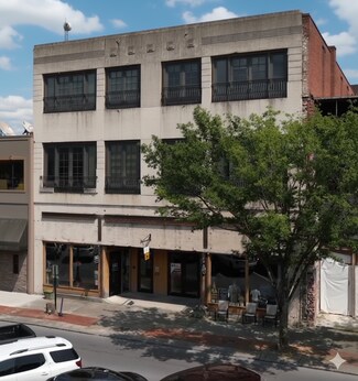Plus de détails pour 217 Broad St, Kingsport, TN - Local commercial à vendre