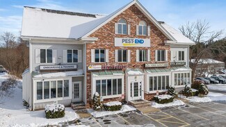 Plus de détails pour 91 Plaistow Rd, Plaistow, NH - Bureau, Bureau/Local commercial à louer