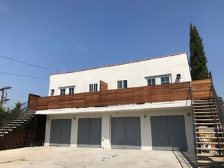 Plus de détails pour 3121 Silver Lake Blvd, Los Angeles, CA - Logement à vendre