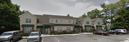 405-413 Larch Cir, Wilmington, DE à louer Photo intérieure– Image 2 sur 9