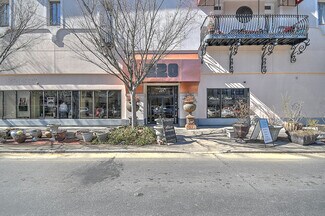 Plus de détails pour 220 Broad St, Kingsport, TN - Local d’activités à vendre