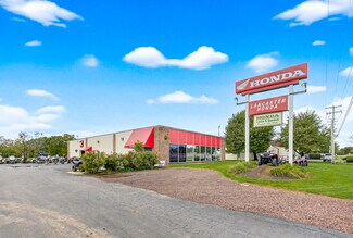 Plus de détails pour 2350 Dairy Rd, Lancaster, PA - Local commercial à louer