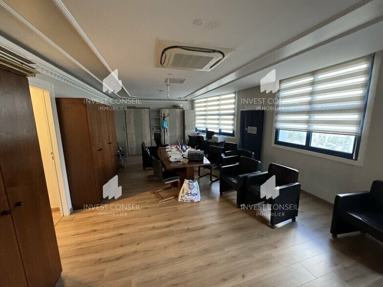 1 Boulevard De La Muette, Garges-lès-Gonesse à vendre - Photo intérieure – Image 3 sur 10