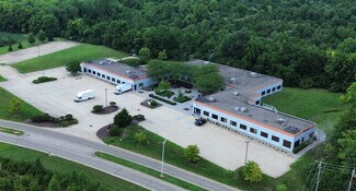Plus de détails pour 1400 Commerce Center Dr, Franklin, OH - Bureau à louer