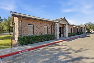 Plus de détails pour 15440 Ridge Park Dr, Houston, TX - Bureau à vendre