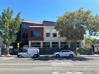 Plus de détails pour 4115 El Camino Real, Palo Alto, CA - Local commercial à vendre