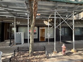 237-239 Eldridge St, New York, NY à louer Photo intérieure– Image 1 sur 3