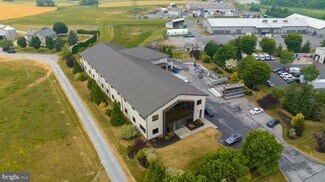 Plus de détails pour 206 W Kendig Rd, Willow Street, PA - Industriel/Logistique à vendre