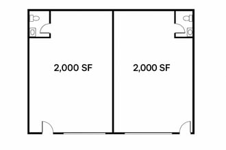 1821 E Main St, Little Chute, WI à louer Photo intérieure– Image 2 sur 2