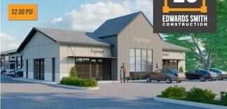 Plus de détails pour 9409 Aerial cir, Hayden, ID - Local commercial, Local d'activités à louer