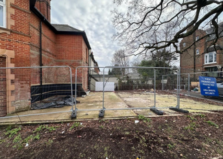 Plus de détails pour 1A Langley Rd, Surbiton - Terrain à vendre