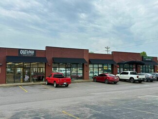 Plus de détails pour 432 S Mill St, Rogersville, MO - Local commercial à louer