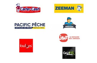 Plus de détails pour Local commercial à louer