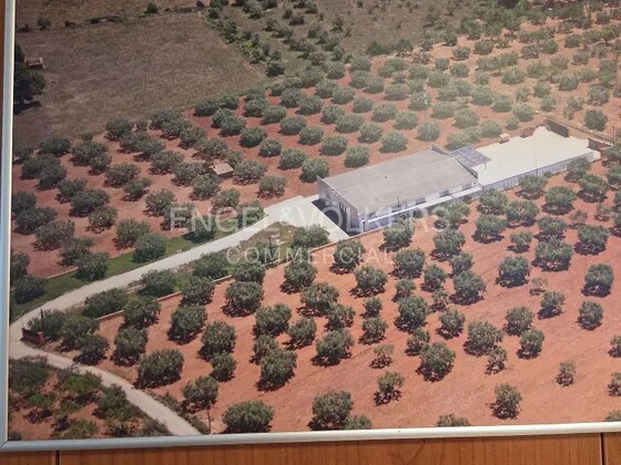 Industriel/Logistique dans Sant Quintí de Mediona, Barcelona à vendre Photo principale– Image 1 sur 7