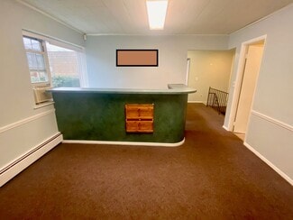 Plus de détails pour 803-809 W Boston Post Rd, Mamaroneck, NY - Local commercial à louer