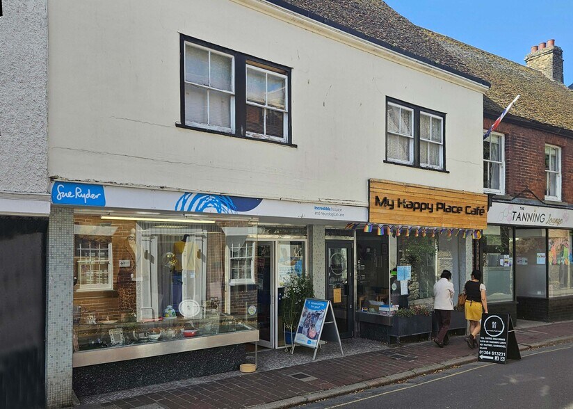22 King St, Sandwich à vendre - Photo principale – Image 1 sur 4