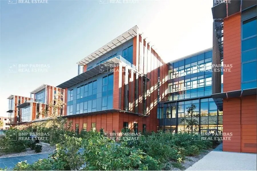 1 Rue Du Cottage Tolbiac, Chevilly-Larue à louer Photo principale– Image 1 sur 14