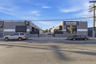 Plus de détails pour 11027-11031 Sherman Way, Sun Valley, CA - Local commercial à vendre
