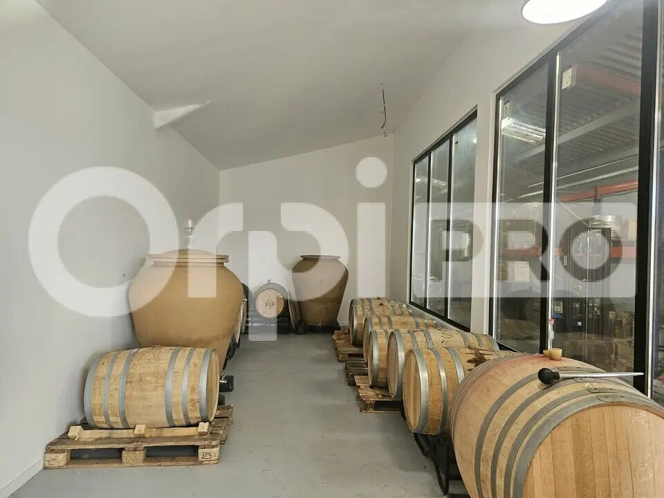 Local d’activités dans Bègles à louer Photo de l’immeuble– Image 1 sur 6