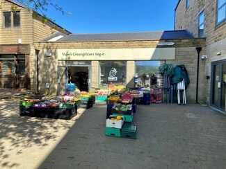 Plus de détails pour 6 Richmonds Ct, Colne - Local commercial à louer