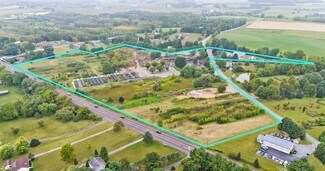 Plus de détails pour 57 Christman Rd, Kutztown, PA - Terrain à vendre
