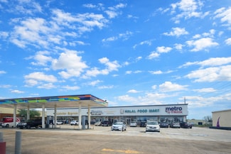 Plus de détails pour 12228 Antoine Dr, Houston, TX - Local commercial à louer