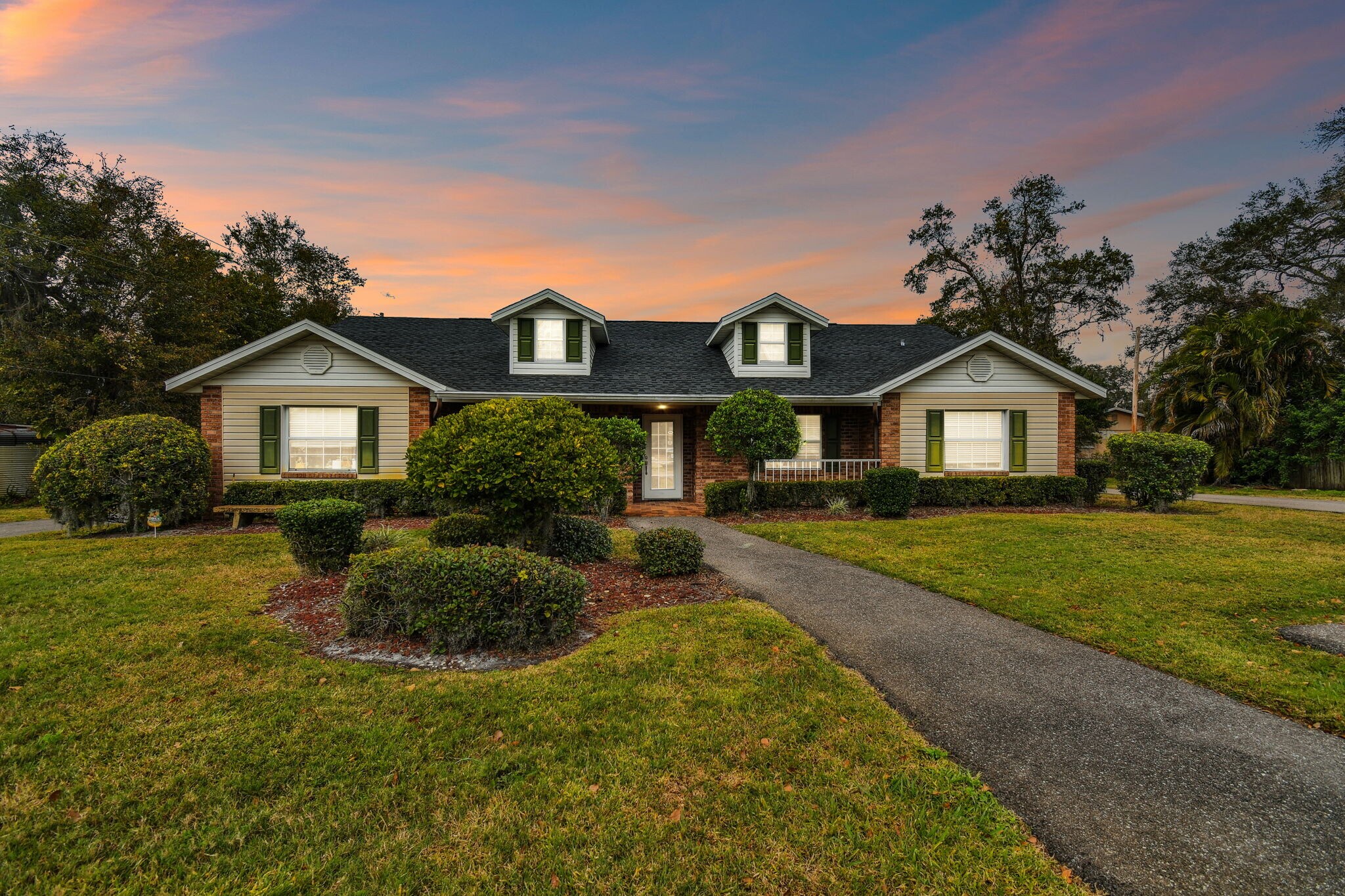 10510 Gibsonton Dr, Riverview, FL à vendre Photo principale– Image 1 sur 13