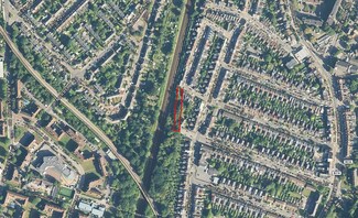 Plus de détails pour Kneller Rd, Londres - Terrain à vendre