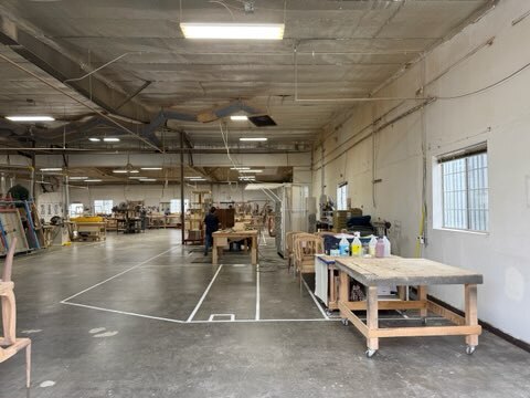 9702 Factorial Way, South El Monte, CA à louer - Photo de l’immeuble – Image 3 sur 5