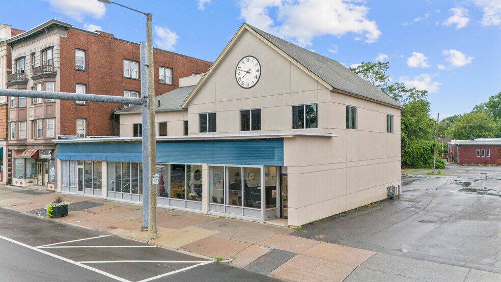 1191 Main St, East Hartford, CT à vendre - Photo de l’immeuble – Image 2 sur 16
