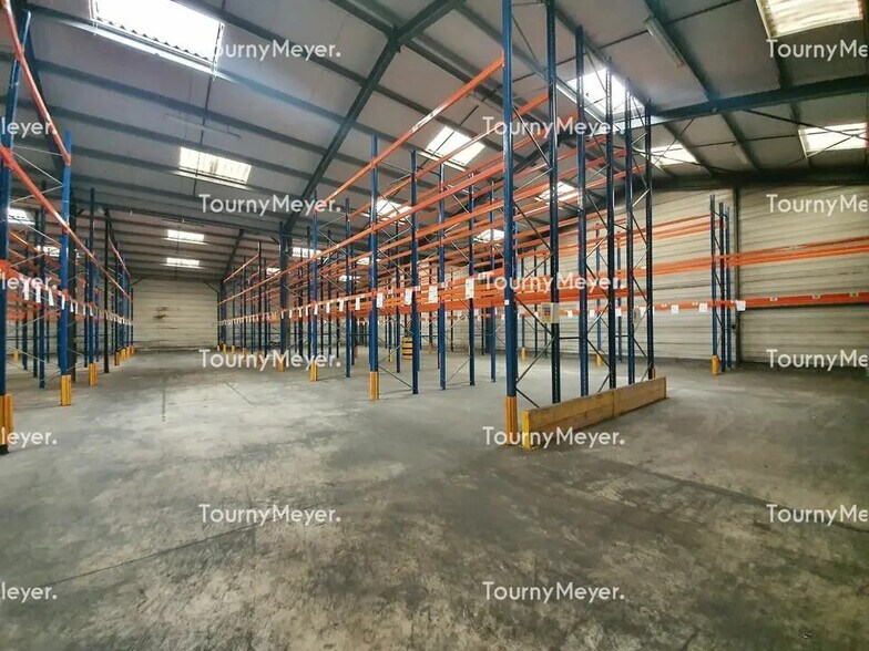 Industriel/Logistique dans Cestas à louer - Photo de l’immeuble – Image 2 sur 8