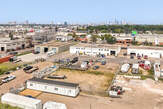 Plus de détails pour 9805-9811 62 Av NW, Edmonton, AB - Terrain à louer