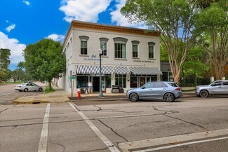 Plus de détails pour 150 Fairfield St SE, Aiken, SC - Local commercial à vendre