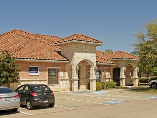 Plus de détails pour 7600 Stonebrook Pky, Frisco, TX - Bureau à vendre