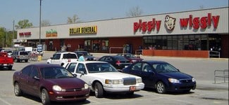Plus de détails pour 5698-5700 E Highway 278, Hokes Bluff, AL - Local commercial à louer