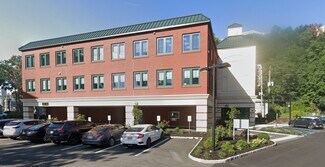 Plus de détails pour 2 Pembroke Pl, Edgewater, NJ - Bureau à louer