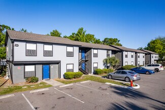 Plus de détails pour 2450 Hartwell Ave, Sanford, FL - Logement à vendre