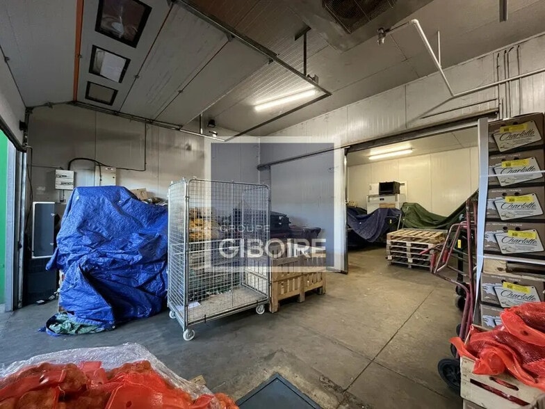 Industriel/Logistique dans Rennes à louer - Photo intérieure – Image 3 sur 6