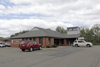 Plus de détails pour 679 Carey Ave, Hanover Township, PA - Bureau à louer