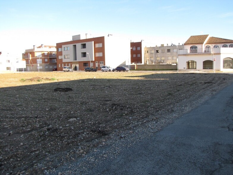 Terrain dans L'Aldea, Tarragona à vendre - Photo de l’immeuble – Image 2 sur 3