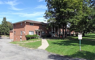 Plus de détails pour Rochester Apartments – à vendre, Rochester, NY